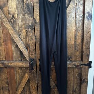 The Lucy Maternity Unitard from Bumpsuit